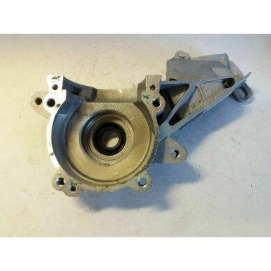 Crankcase NAC SPS 01-38 type chainsaw 8