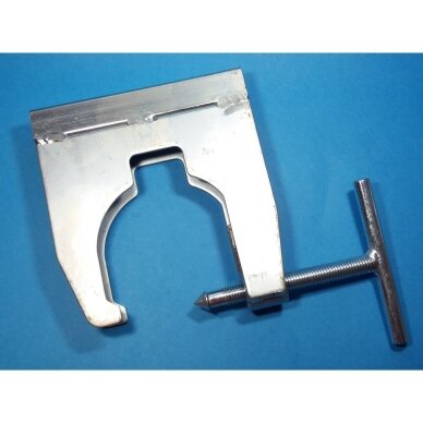 Crankcase Splitter suitable for Husqvarna Stihl Chainsaw 502516101 Crankcase Splitter suitable for Husqvarna Stihl Chainsaw 502516101