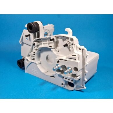 Crankcase suitable for STIHL 017 018 MS170 MS180 Chainsaw 1130 020 3002 Crankcase suitable for STIHL 017 018 MS170 MS180 Chainsaw 1130 020 3002