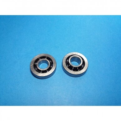 Crankshaft Bearing Kit suitable for Husqvarna 135 140 435 440 Jonsered CS2240 McCulloch CS350 CS390 CS410 chainsaw