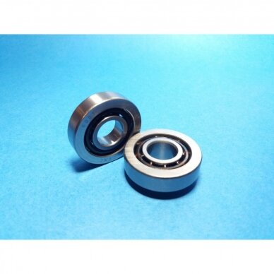 Crankshaft Bearing Kit suitable for Husqvarna 135 140 435 440 Jonsered CS2240 McCulloch CS350 CS390 CS410 chainsaw 4 Crankshaft Bearing Kit suitable for Husqvarna 135 140 435 440 Jonsered CS2240 McCulloch CS350 CS390 CS410 chainsaw 4