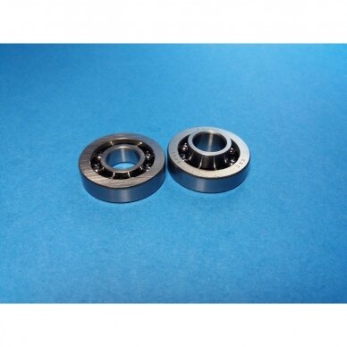 Crankshaft Bearing Kit suitable for Husqvarna 135 140 435 440 Jonsered CS2240 McCulloch CS350 CS390 CS410 chainsaw 1