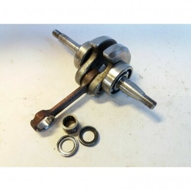 Crankshaft NAC SPS 01-38 type chainsaw Crankshaft NAC SPS 01-38 type chainsaw
