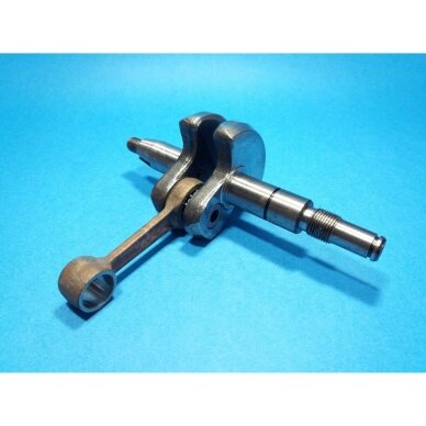 Crankshaft suitable for STIHL 023 025 MS230 MS250 chainsaw 1123 030 0408 Crankshaft suitable for STIHL 023 025 MS230 MS250 chainsaw 1123 030 0408