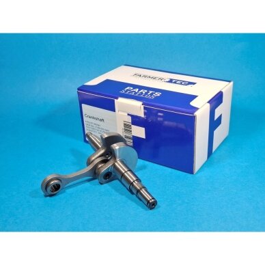 Crankshaft suitable for STIHL MS171 MS181 MS211 chainsaw 1139 030 0401 Crankshaft suitable for STIHL MS171 MS181 MS211 chainsaw 1139 030 0401