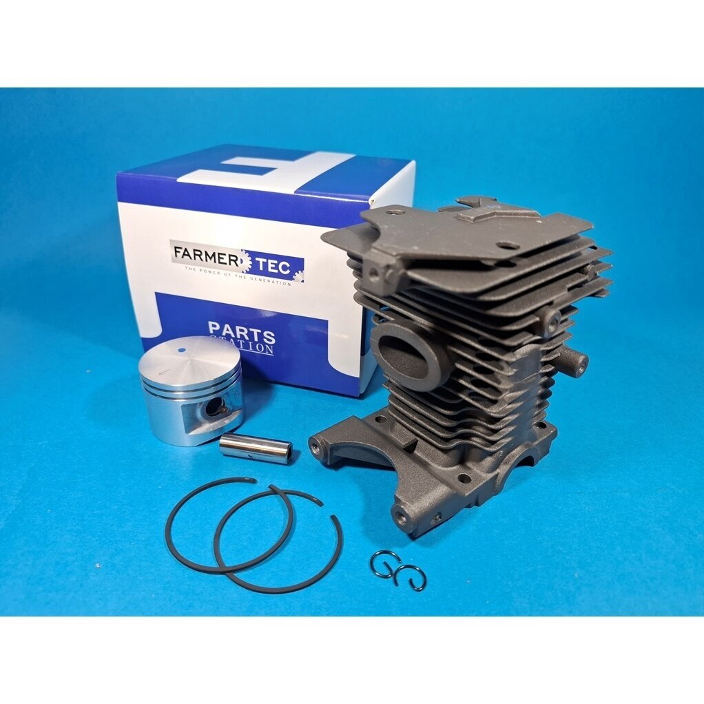 Cylinder & Piston Kit 46mm suitable for STIHL MS280 chainsaw 1133 020 1203 Cylinder & Piston Kit 46mm suitable for STIHL MS280 chainsaw 1133 020 1203