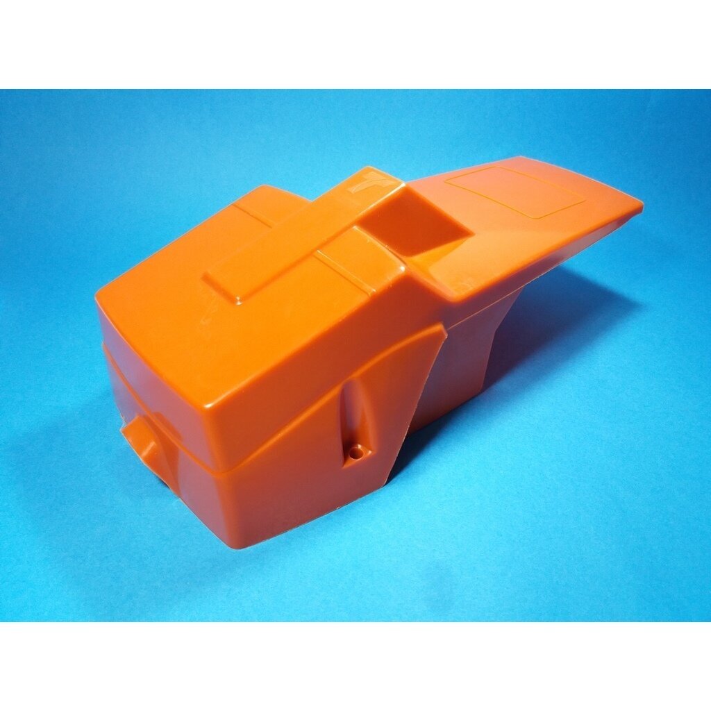 Cylinder Cover suitable for Husqvarna 268 272 chainsaw 503406001