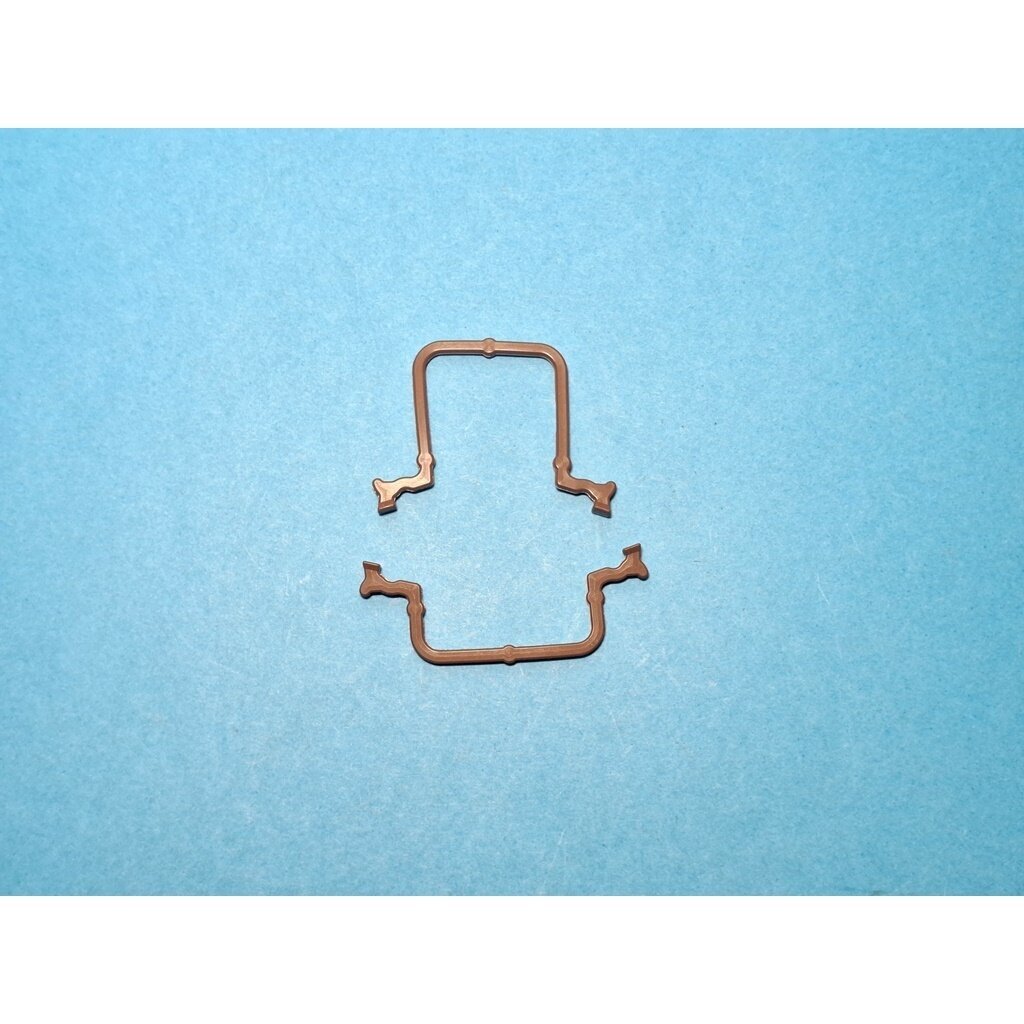 Cylinder Gasket Kit suitable for Husqvarna 445 450 Jonsered CS2245 CS2250 McCulloch CS450 chainsaw