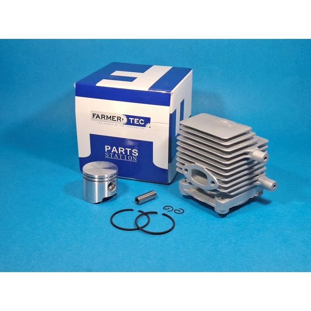 Cylinder & Piston Kit 34mm suitable for STIHL FS75 FS80 FS85 HS75 HS80 HS85 HL75 HT70 HT75 KM85 FC73 FH75 KW85 SP81 SP85 4137 020 1202 Cylinder & Piston Kit 34mm suitable for STIHL FS75 FS80 FS85 HS75 HS80 HS85 HL75 HT70 HT75 KM85 FC73 FH75 KW85 SP81 SP85 4137 020 1202