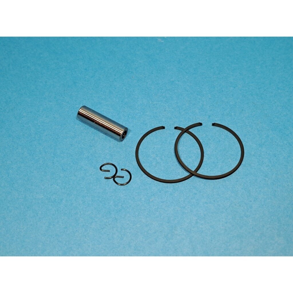 Cylinder & Piston Kit 34mm suitable for Husqvarna 226R 226RJ 226PD3 brushcutter 525957001 8 Cylinder & Piston Kit 34mm suitable for Husqvarna 226R 226RJ 226PD3 brushcutter 525957001 8