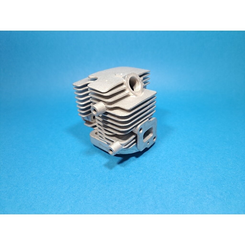 Cylinder & Piston Kit 34mm suitable for Husqvarna 226R 226RJ 226PD3 brushcutter 525957001 1
