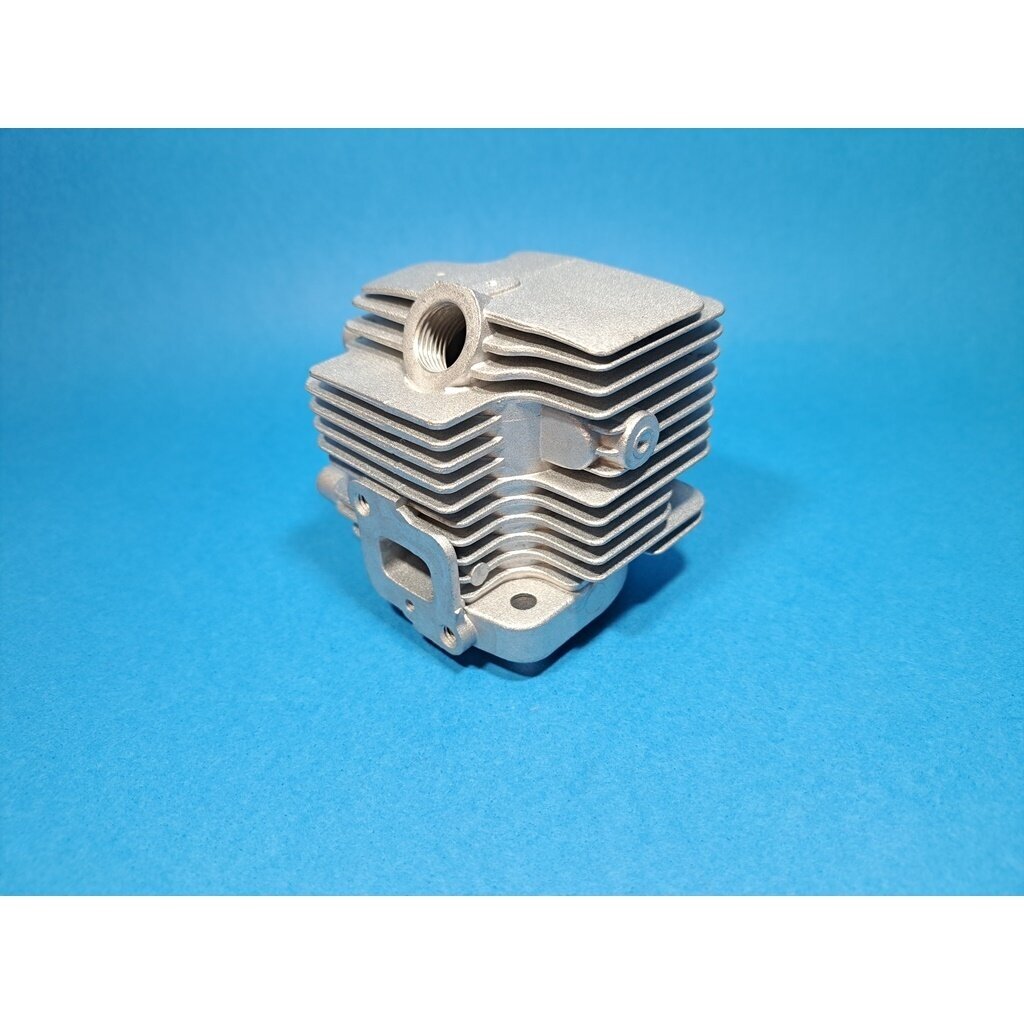 Cylinder & Piston Kit 34mm suitable for Husqvarna 226R 226RJ 226PD3 brushcutter 525957001 2