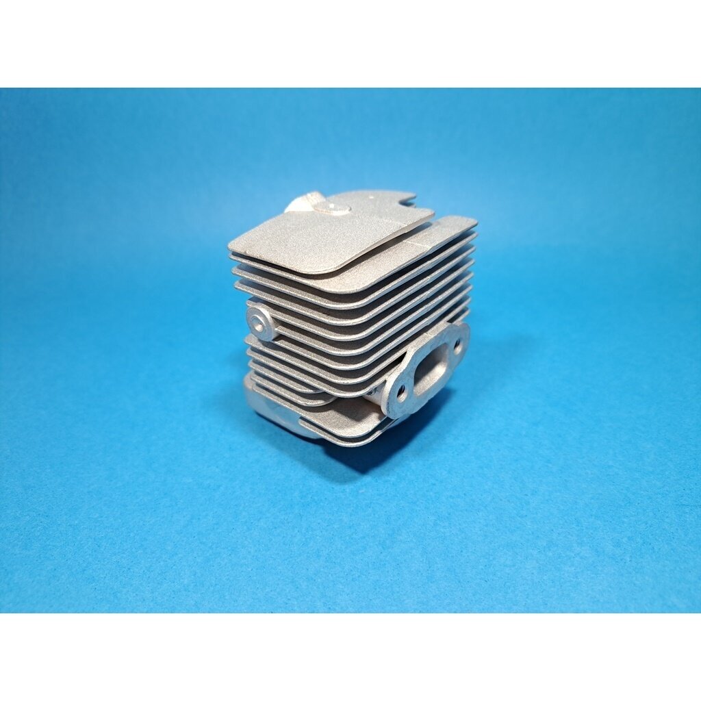 Cylinder & Piston Kit 34mm suitable for Husqvarna 226R 226RJ 226PD3 brushcutter 525957001 3