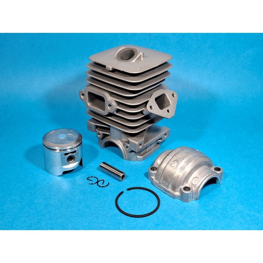 Cylinder & Piston Kit 35mm suitable for Echo CS2600 chainsaw P021001892 Cylinder & Piston Kit 35mm suitable for Echo CS2600 chainsaw P021001892