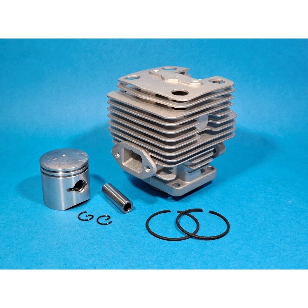 Cylinder & Piston Kit 36mm suitable for Husqvarna 236R 436R 532RBS brushcutter 512272201 Cylinder & Piston Kit 36mm suitable for Husqvarna 236R 436R 532RBS brushcutter 512272201