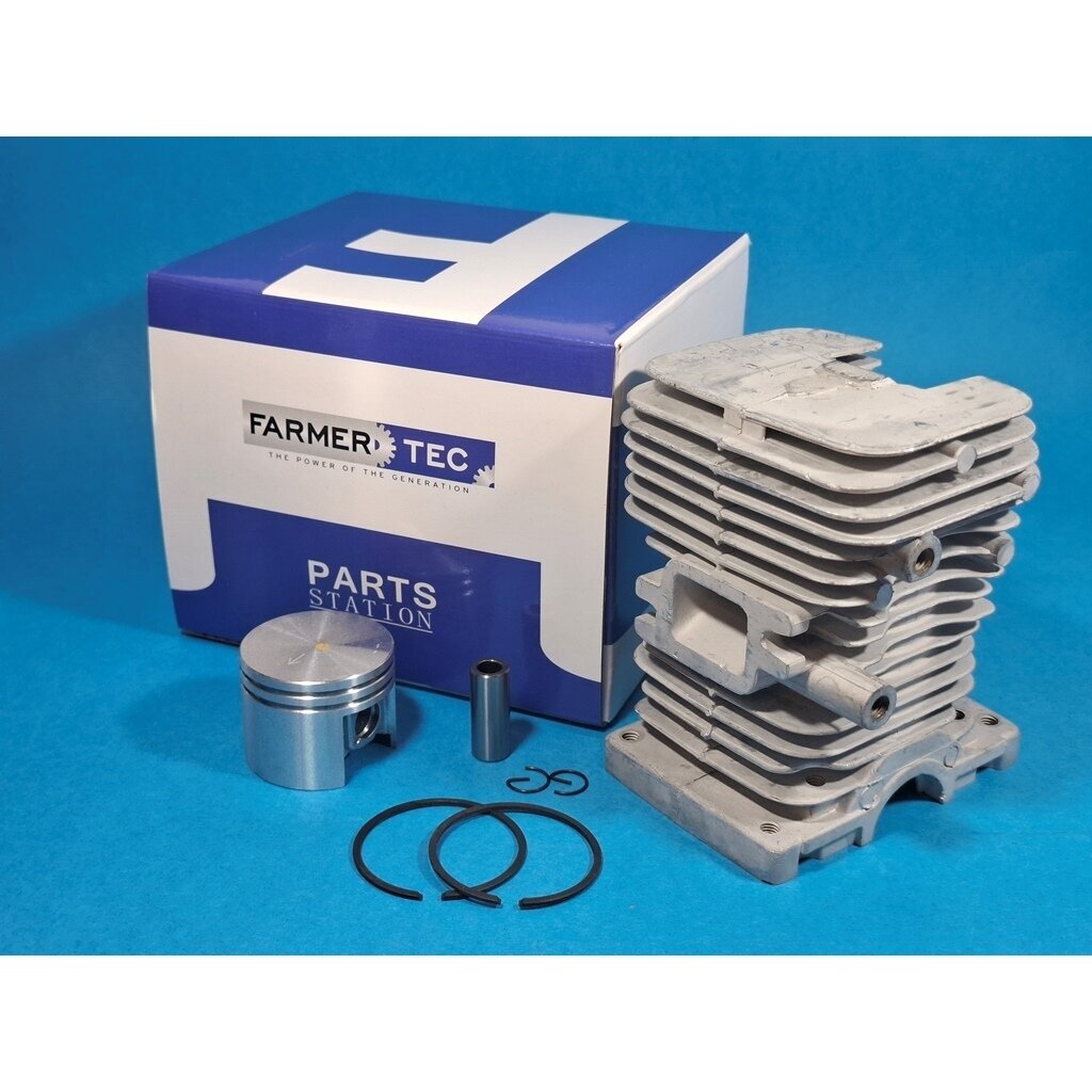 Cylinder & Piston Kit 38mm suitable for STIHL 018 MS180 chainsaw 1130 020 1208 Cylinder & Piston Kit 38mm suitable for STIHL 018 MS180 chainsaw 1130 020 1208