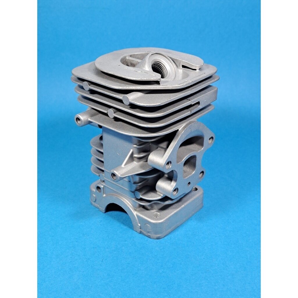 Cylinder & Piston Kit 39mm suitable for Husqvarna 120 230 235 236 240 Jonsered CS2234 CS2238 McCulloch CS340 CS380 chainsaw 545050417 1