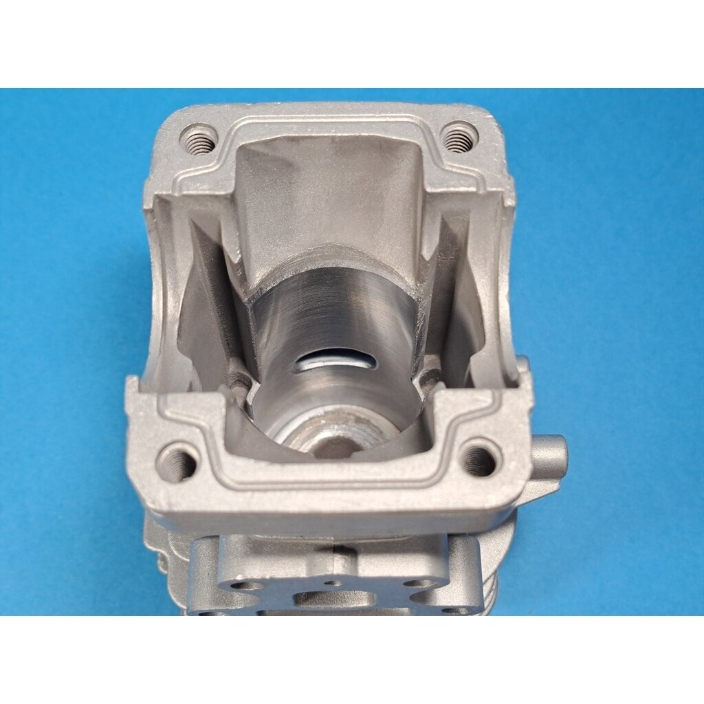 Cylinder & Piston Kit 39mm suitable for Husqvarna 120 230 235 236 240 Jonsered CS2234 CS2238 McCulloch CS340 CS380 chainsaw 545050417 4