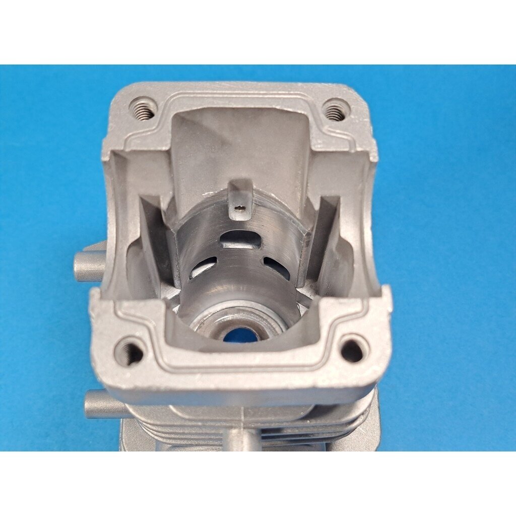 Cylinder & Piston Kit 39mm suitable for Husqvarna 120 230 235 236 240 Jonsered CS2234 CS2238 McCulloch CS340 CS380 chainsaw 545050417 5