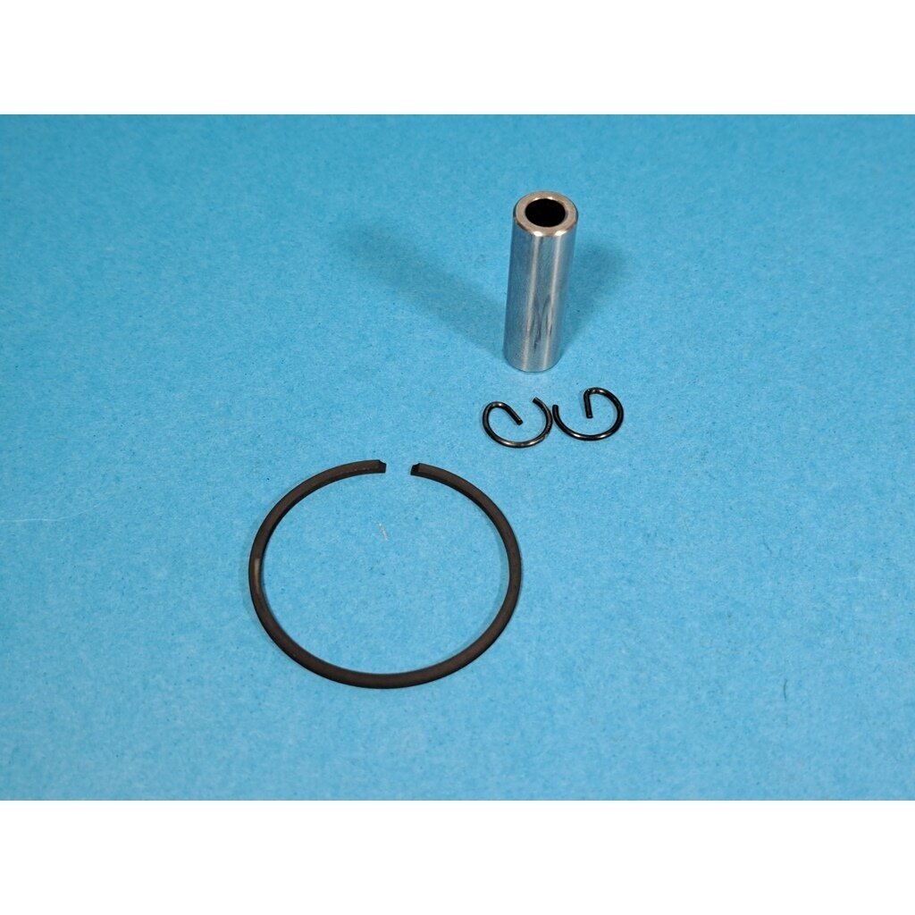 Cylinder & Piston Kit 39mm suitable for Husqvarna 120 230 235 236 240 Jonsered CS2234 CS2238 McCulloch CS340 CS380 chainsaw 545050417 8
