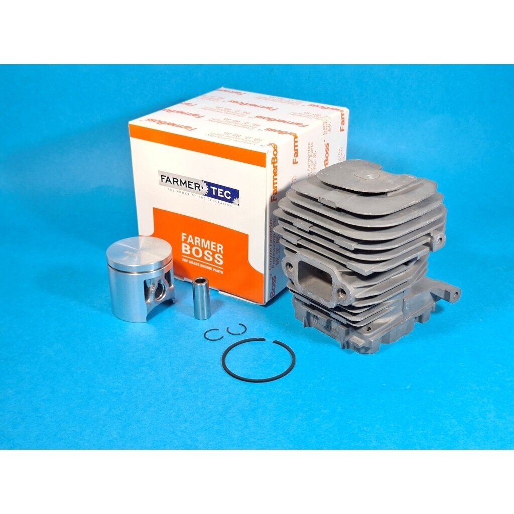 Cylinder & Piston Kit 39mm suitable for STIHL MS182 MS212 chainsaw 1148 020 1205