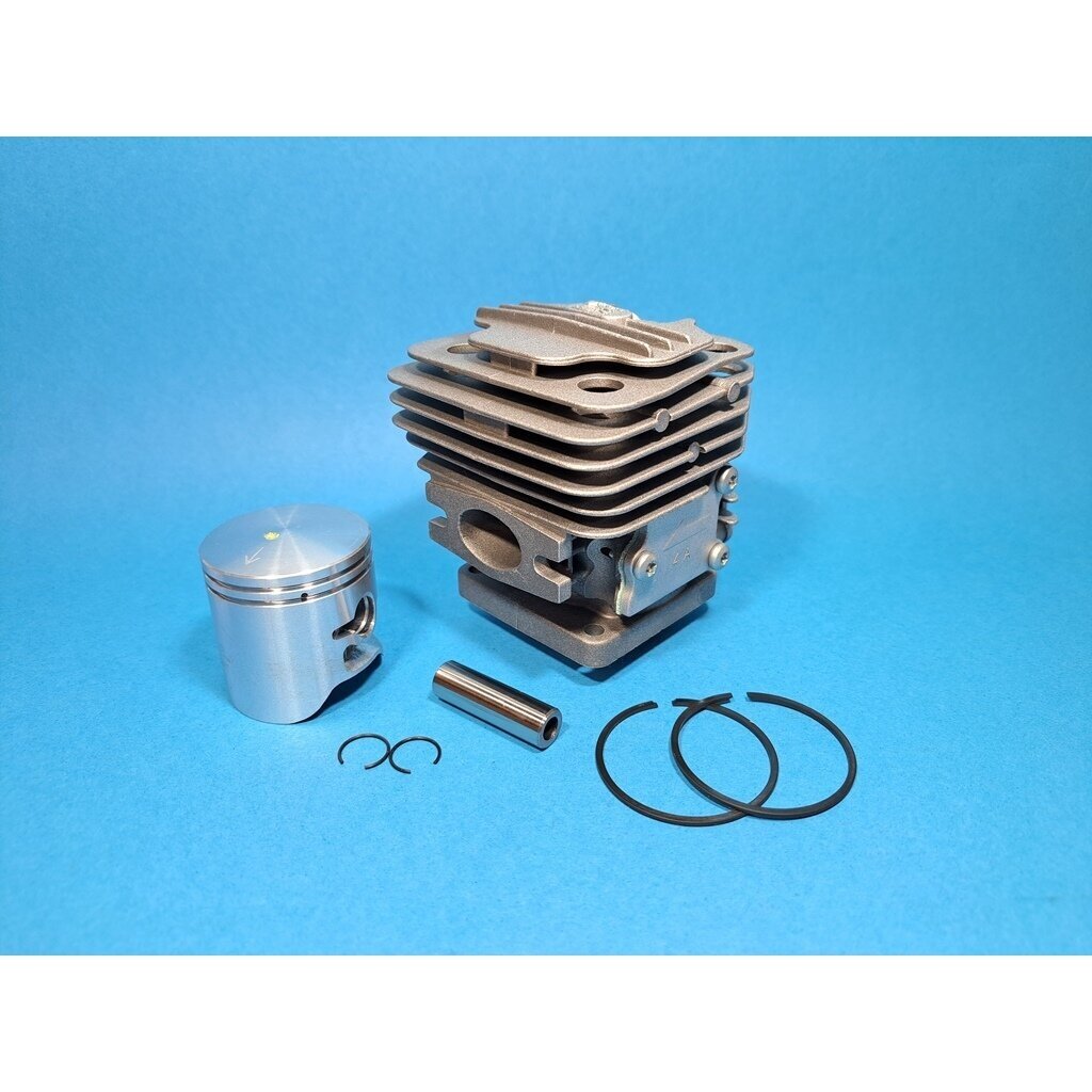Cylinder & Piston Kit 40.5mm suitable for Partner P340 P350 P360 Husqvarna 125 chainsaw 582630003 Cylinder & Piston Kit 40.5mm suitable for Partner P340 P350 P360 Husqvarna 125 chainsaw 582630003