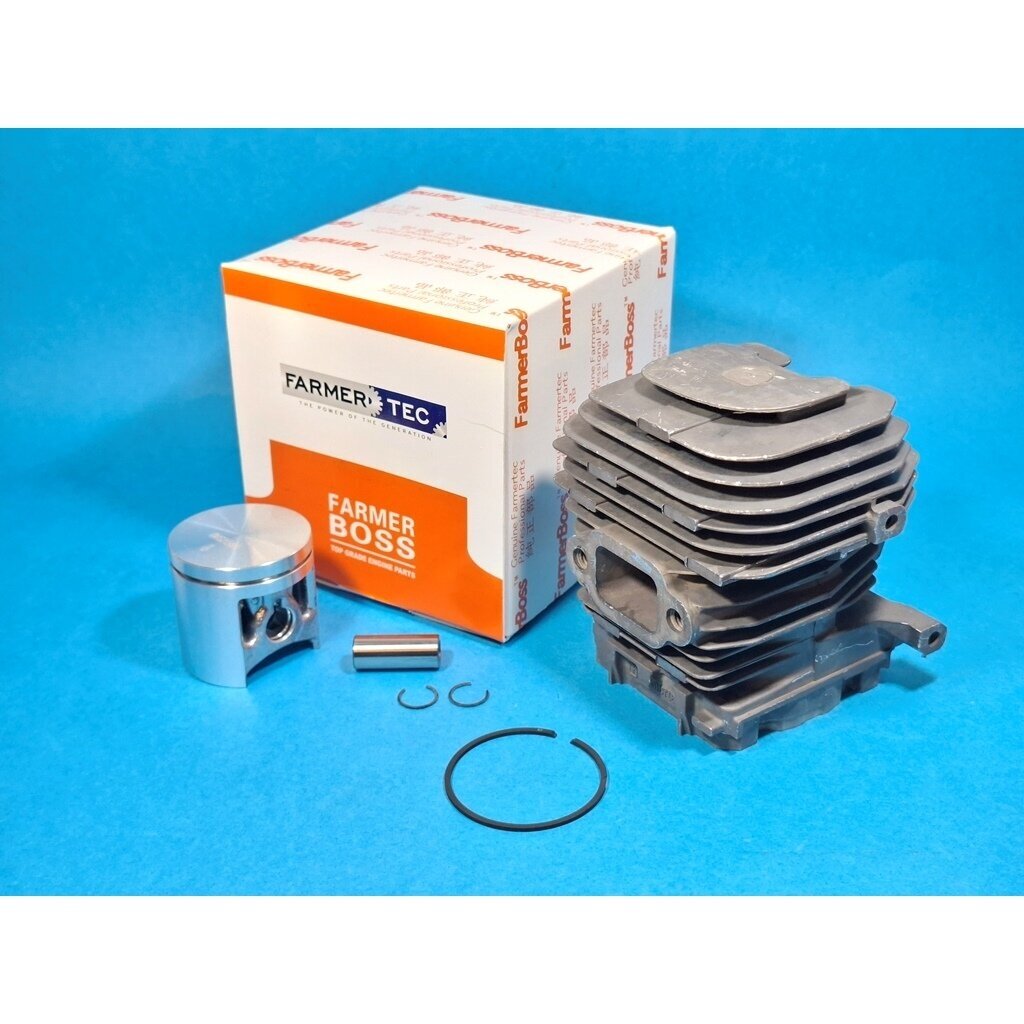 Cylinder & Piston Kit 40.5mm suitable for STIHL MS212 MS182 chainsaw 1148 020 1207 Cylinder & Piston Kit 40.5mm suitable for STIHL MS212 MS182 chainsaw 1148 020 1207