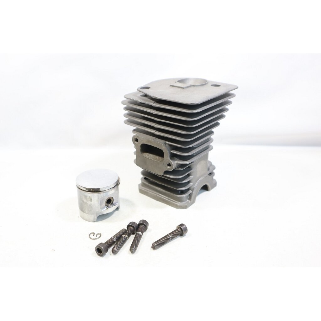 Cylinder & Piston kit 40mm for Husqvarna 340 345 Jonsered 2141 2145 chainsaw 503870076 Cylinder & Piston kit 40mm for Husqvarna 340 345 Jonsered 2141 2145 chainsaw 503870076
