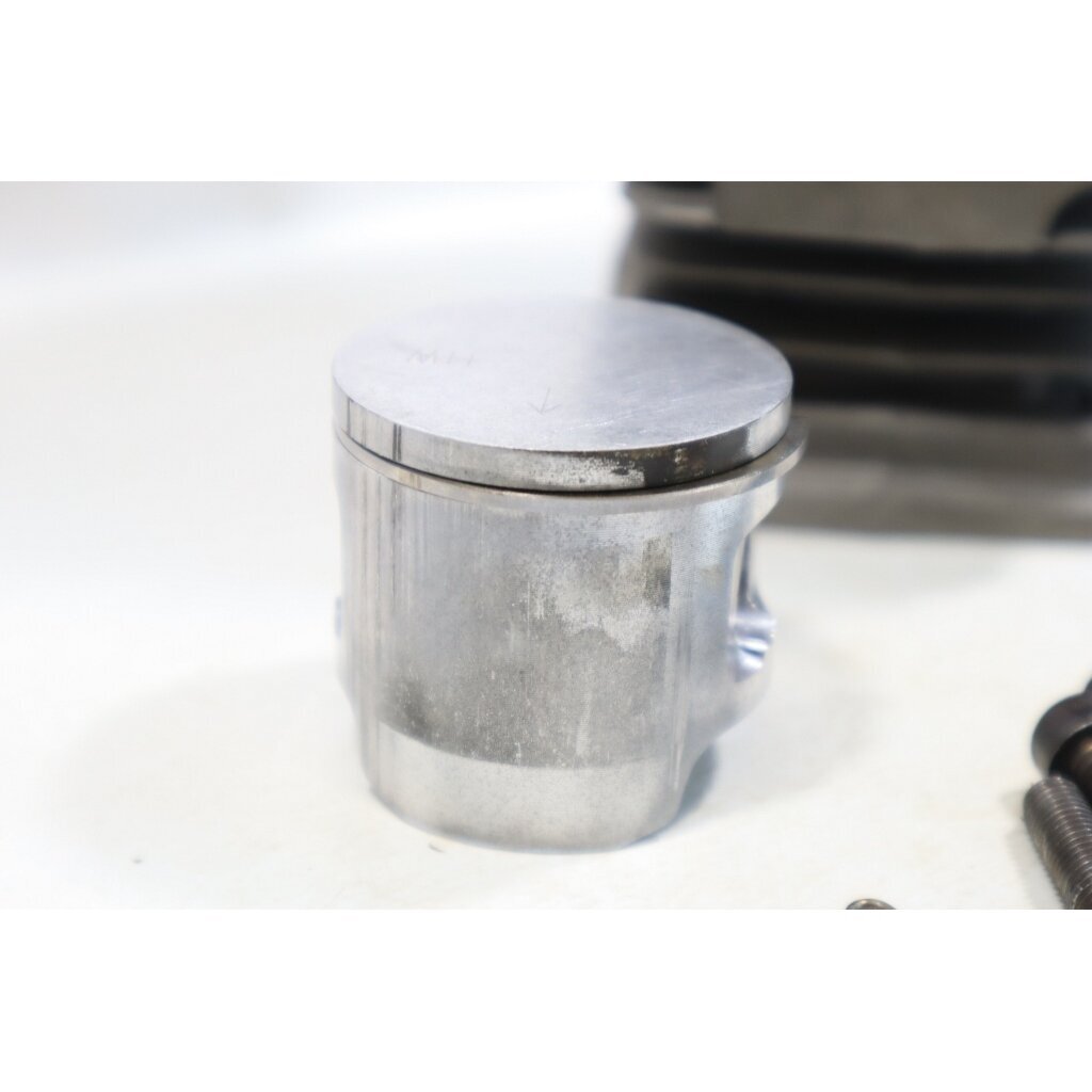 Cylinder & Piston kit 40mm for Husqvarna 340 345 Jonsered 2141 2145 chainsaw 503870076 6 Cylinder & Piston kit 40mm for Husqvarna 340 345 Jonsered 2141 2145 chainsaw 503870076 6