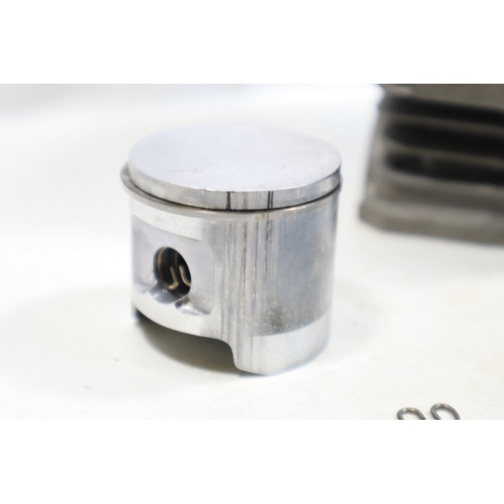 Cylinder & Piston kit 40mm for Husqvarna 340 345 Jonsered 2141 2145 chainsaw 503870076 7 Cylinder & Piston kit 40mm for Husqvarna 340 345 Jonsered 2141 2145 chainsaw 503870076 7
