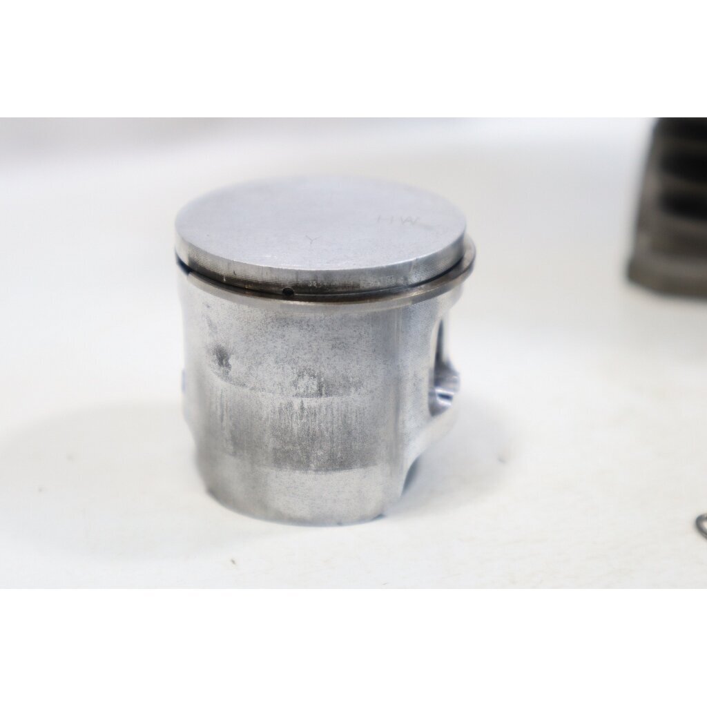 Cylinder & Piston kit 40mm for Husqvarna 340 345 Jonsered 2141 2145 chainsaw 503870076 8 Cylinder & Piston kit 40mm for Husqvarna 340 345 Jonsered 2141 2145 chainsaw 503870076 8