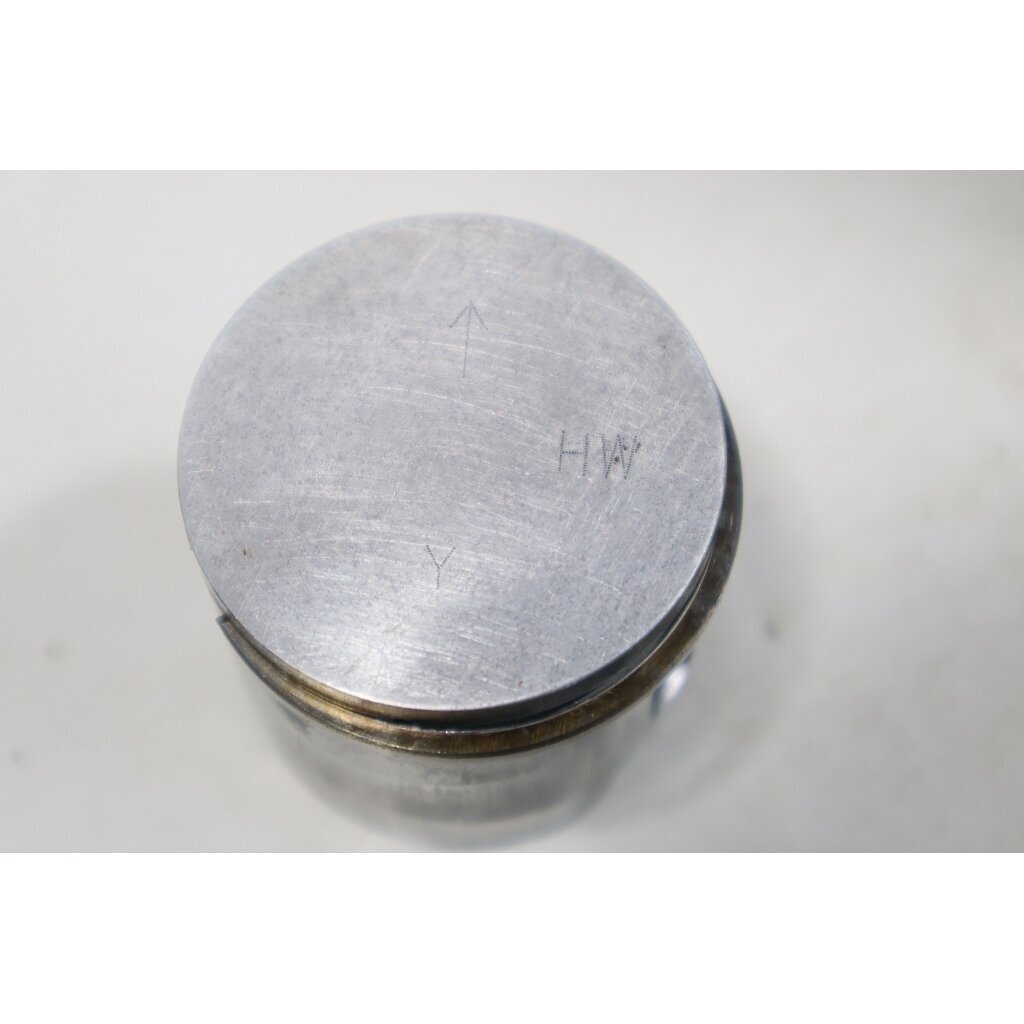 Cylinder & Piston kit 40mm for Husqvarna 340 345 Jonsered 2141 2145 chainsaw 503870076 9 Cylinder & Piston kit 40mm for Husqvarna 340 345 Jonsered 2141 2145 chainsaw 503870076 9