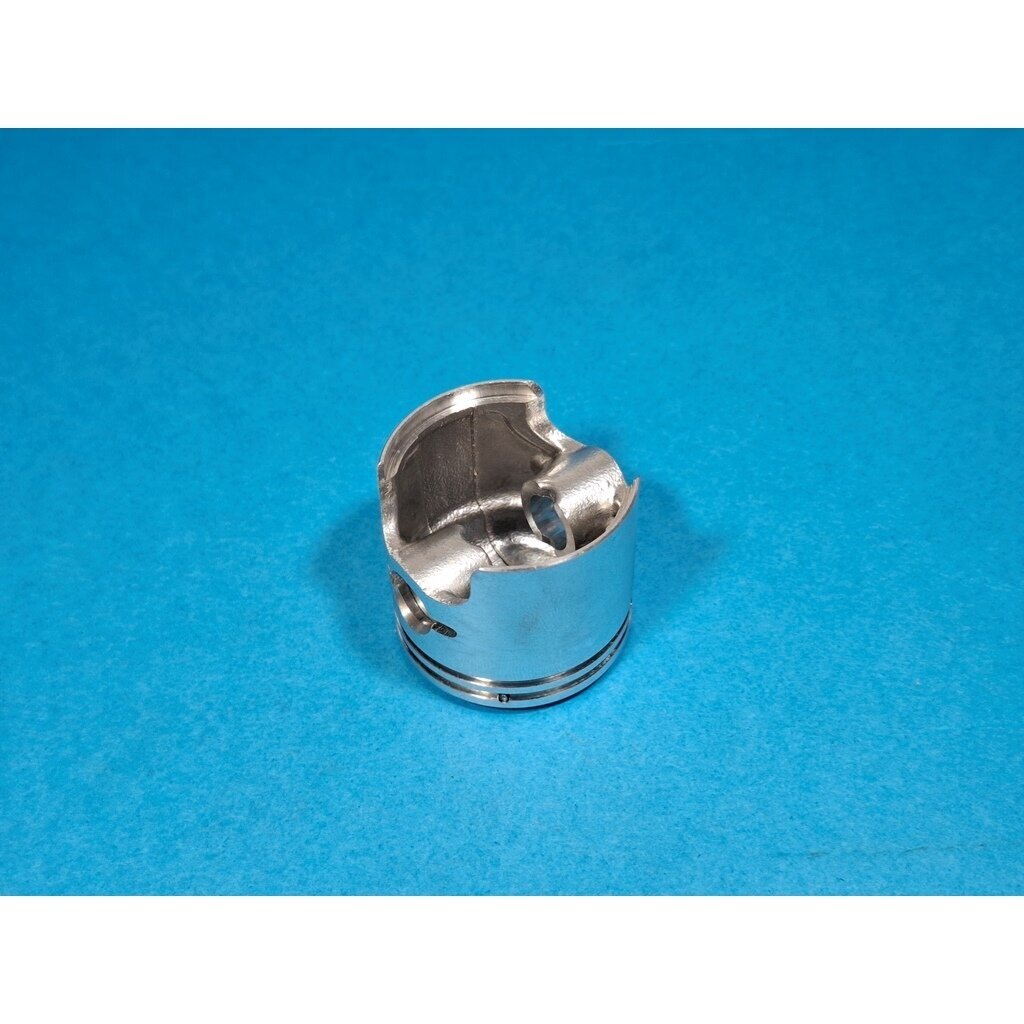 Cylinder Piston Kit 40mm suitable for Husqvarna 143RII 443RB 542RBS brushcutter 510064201 9 Cylinder Piston Kit 40mm suitable for Husqvarna 143RII 443RB 542RBS brushcutter 510064201 9