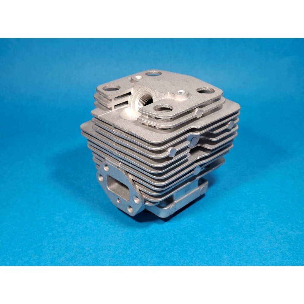Cylinder Piston Kit 40mm suitable for Husqvarna 143RII 443RB 542RBS brushcutter 510064201 2
