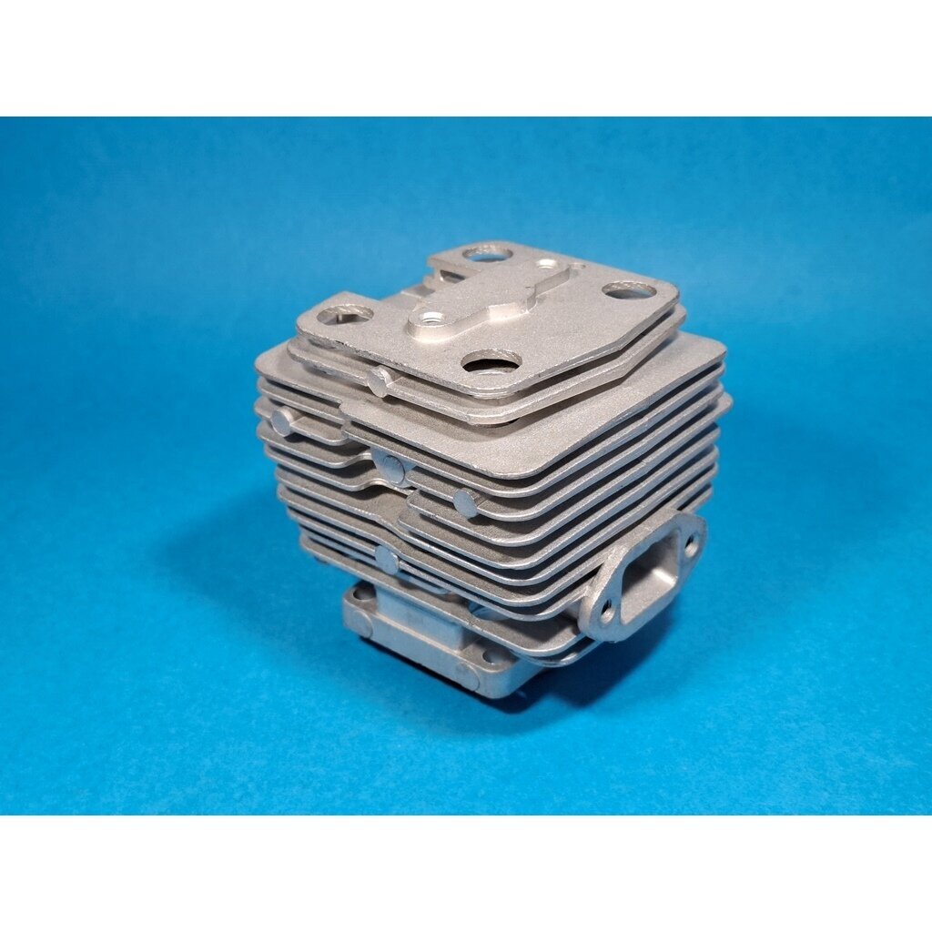 Cylinder Piston Kit 40mm suitable for Husqvarna 143RII 443RB 542RBS brushcutter 510064201 3