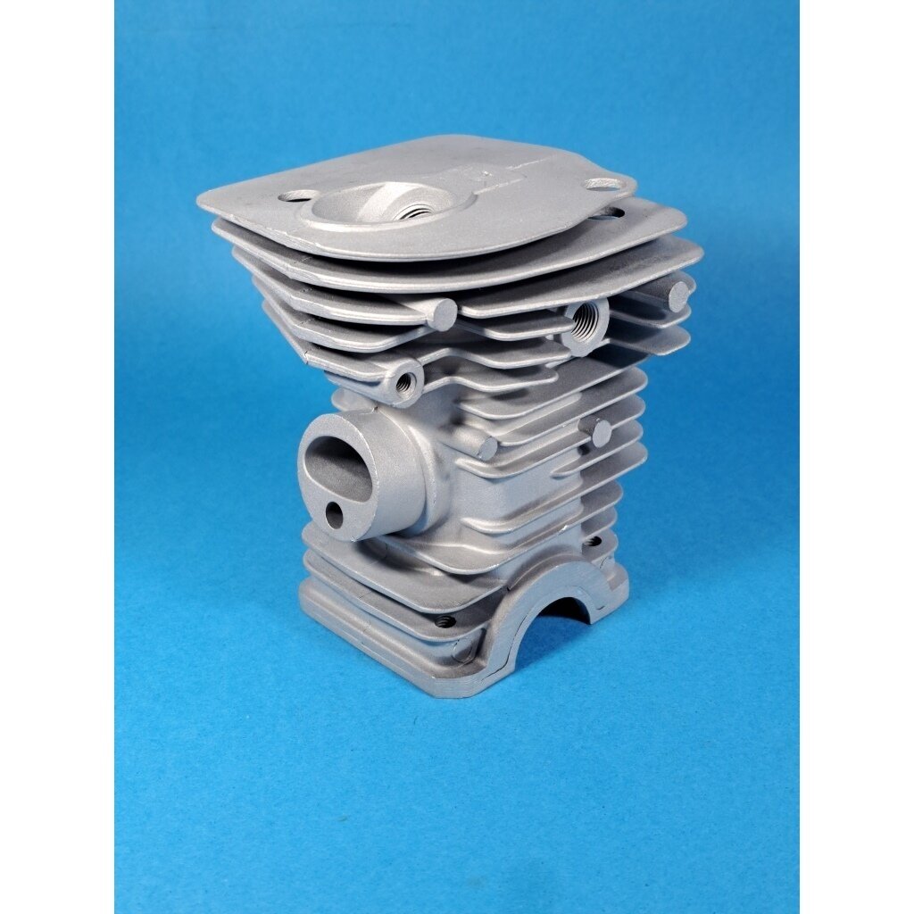 Cylinder & Piston Kit 40mm suitable for Husqvarna 340 345 350 Jonsered 2141 2145 2150 CS2141 CS2145 CS2150 chainsaw 503870073 2