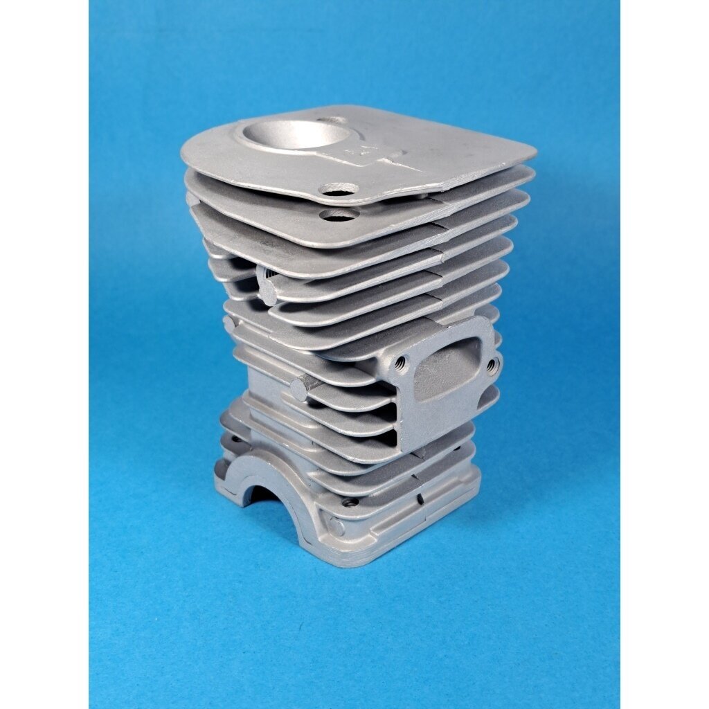 Cylinder & Piston Kit 40mm suitable for Husqvarna 340 345 350 Jonsered 2141 2145 2150 CS2141 CS2145 CS2150 chainsaw 503870073 3