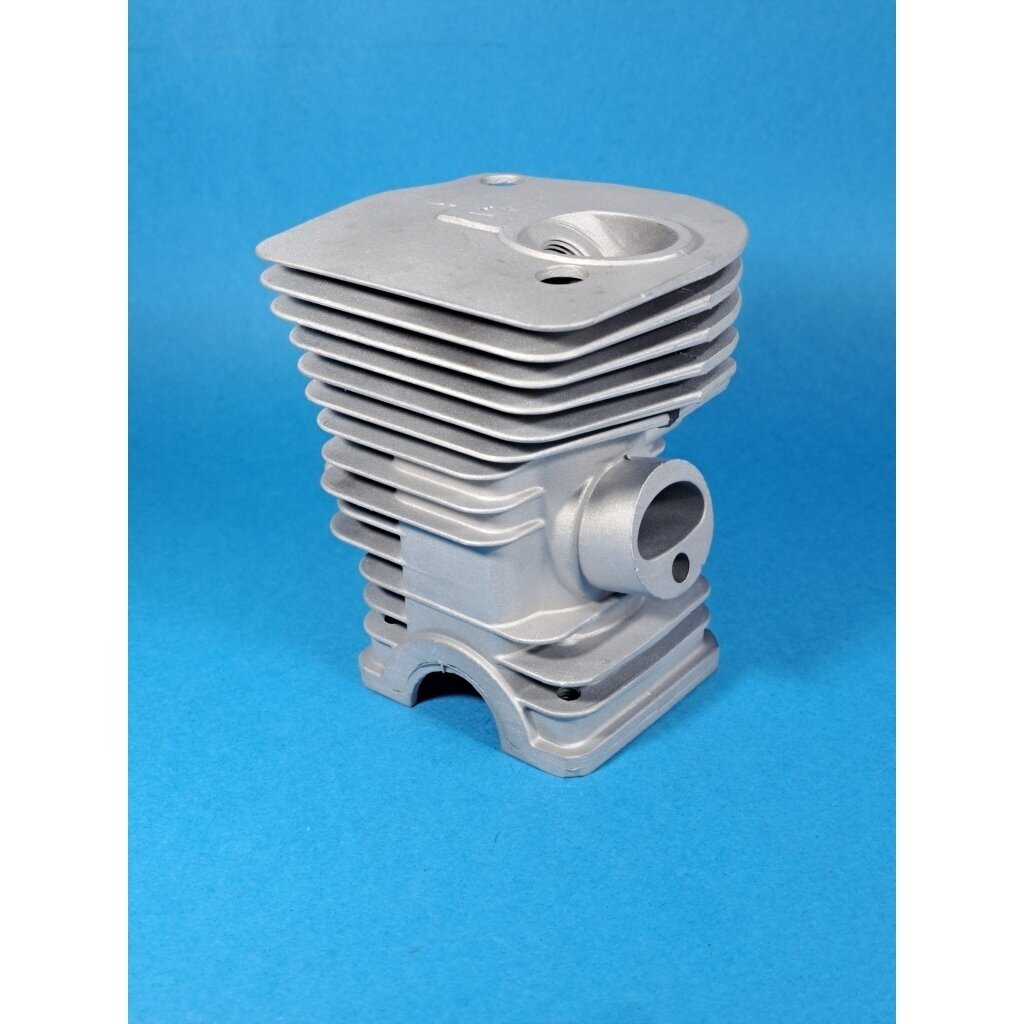 Cylinder & Piston Kit 40mm suitable for Husqvarna 340 345 350 Jonsered 2141 2145 2150 CS2141 CS2145 CS2150 chainsaw 503870073 1