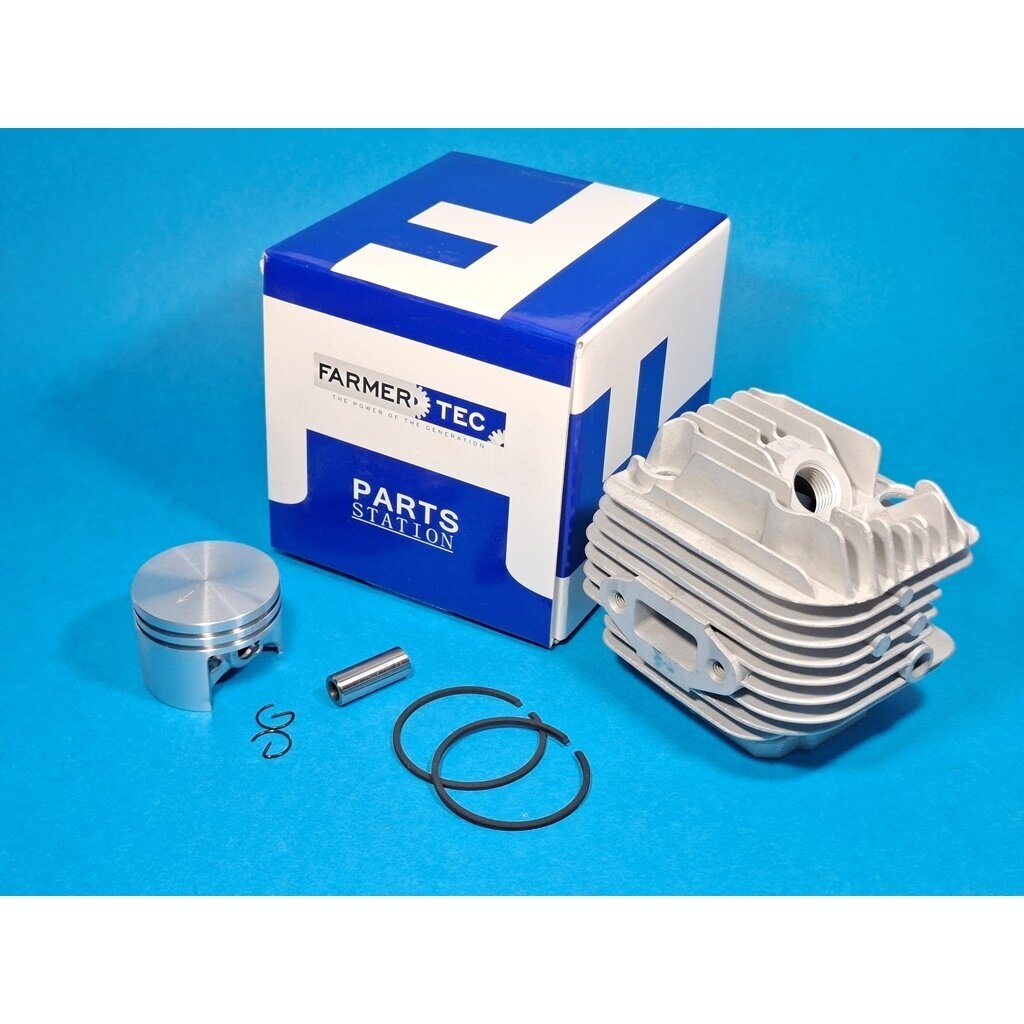 Cylinder & Piston Kit 40mm suitable for STIHL 020 MS200 MS200T chainsaw 1129 020 1202 Cylinder & Piston Kit 40mm suitable for STIHL 020 MS200 MS200T chainsaw 1129 020 1202