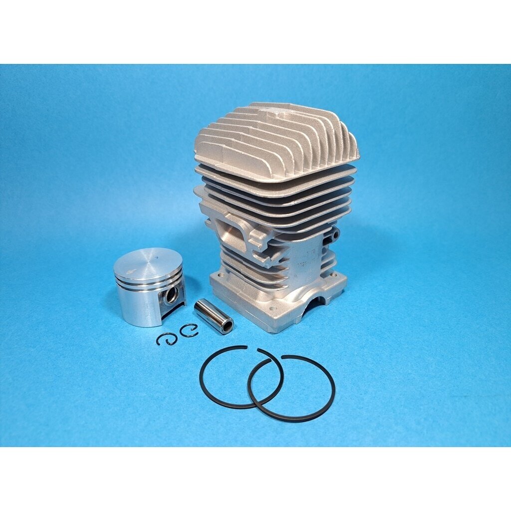 Cylinder & Piston Kit 40mm suitable for STIHL 021 MS210 chainsaw 1123 020 1221 Cylinder & Piston Kit 40mm suitable for STIHL 021 MS210 chainsaw 1123 020 1221