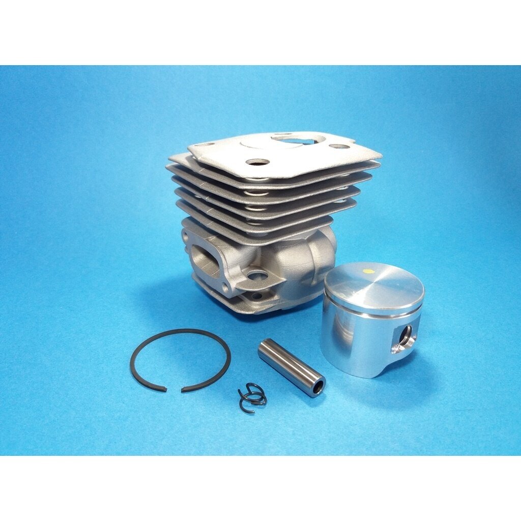 Cylinder & Piston Kit 44.3mm suitable for Husqvarna 346 353 Jonsered CS2153 544142908 Cylinder & Piston Kit 44.3mm suitable for Husqvarna 346 353 Jonsered CS2153 544142908
