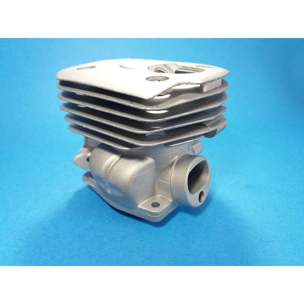 Cylinder & Piston Kit 44.3mm suitable for Husqvarna 346 353 Jonsered CS2153 544142908 1 Cylinder & Piston Kit 44.3mm suitable for Husqvarna 346 353 Jonsered CS2153 544142908 1