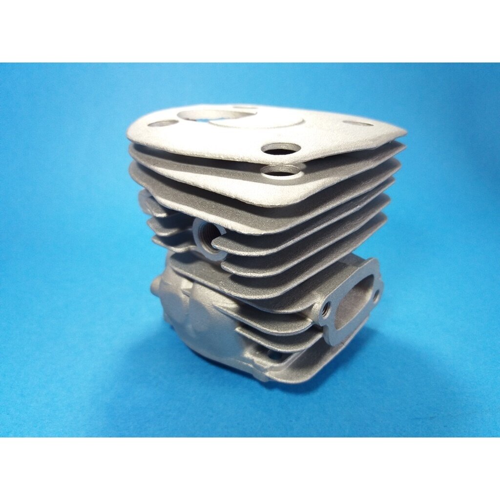 Cylinder & Piston Kit 44.3mm suitable for Husqvarna 346 353 Jonsered CS2153 544142908 3 Cylinder & Piston Kit 44.3mm suitable for Husqvarna 346 353 Jonsered CS2153 544142908 3