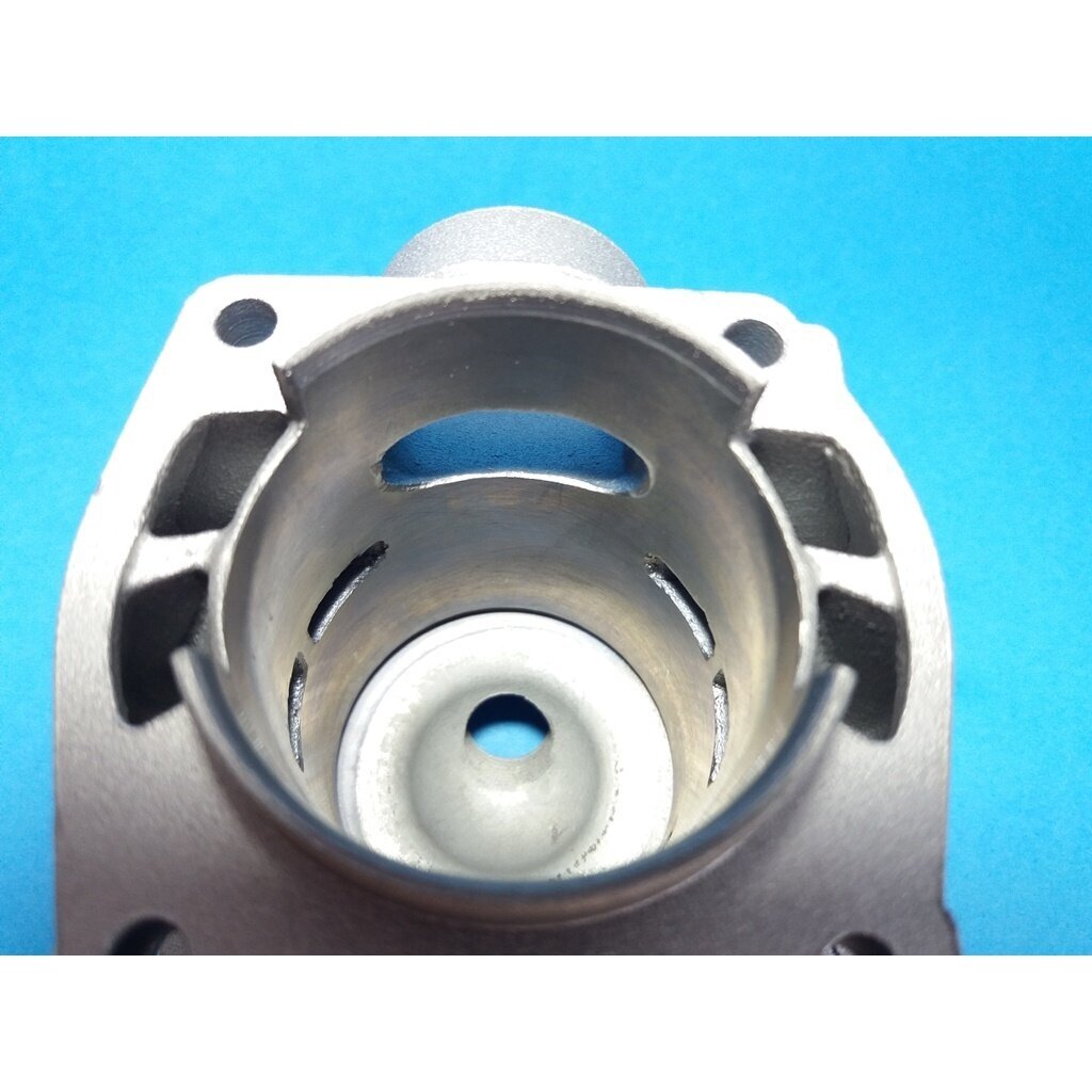 Cylinder & Piston Kit 44.3mm suitable for Husqvarna 346 353 Jonsered CS2153 544142908 4 Cylinder & Piston Kit 44.3mm suitable for Husqvarna 346 353 Jonsered CS2153 544142908 4