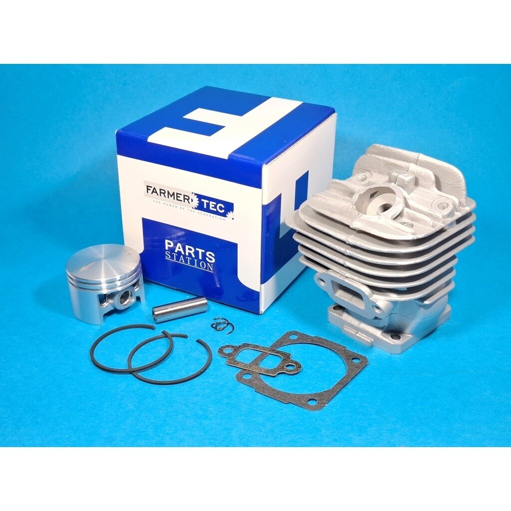 Cylinder & Piston Kit 44.7mm suitable for STIHL 026 026PRO MS260 chainsaw 1121 020 1217
