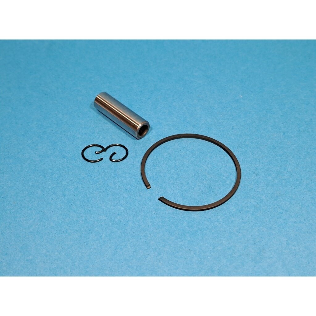 Cylinder & Piston Kit 44mm suitable for Husqvarna 340 345 350 Jonsered 2141 2145 2150 CS2141 CS2145 CS2150 chainsaw 8 Cylinder & Piston Kit 44mm suitable for Husqvarna 340 345 350 Jonsered 2141 2145 2150 CS2141 CS2145 CS2150 chainsaw 8