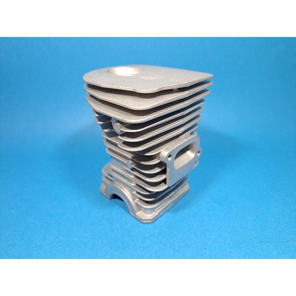 Cylinder & Piston Kit 44mm suitable for Husqvarna 340 345 350 Jonsered 2141 2145 2150 CS2141 CS2145 CS2150 chainsaw 2 Cylinder & Piston Kit 44mm suitable for Husqvarna 340 345 350 Jonsered 2141 2145 2150 CS2141 CS2145 CS2150 chainsaw 2