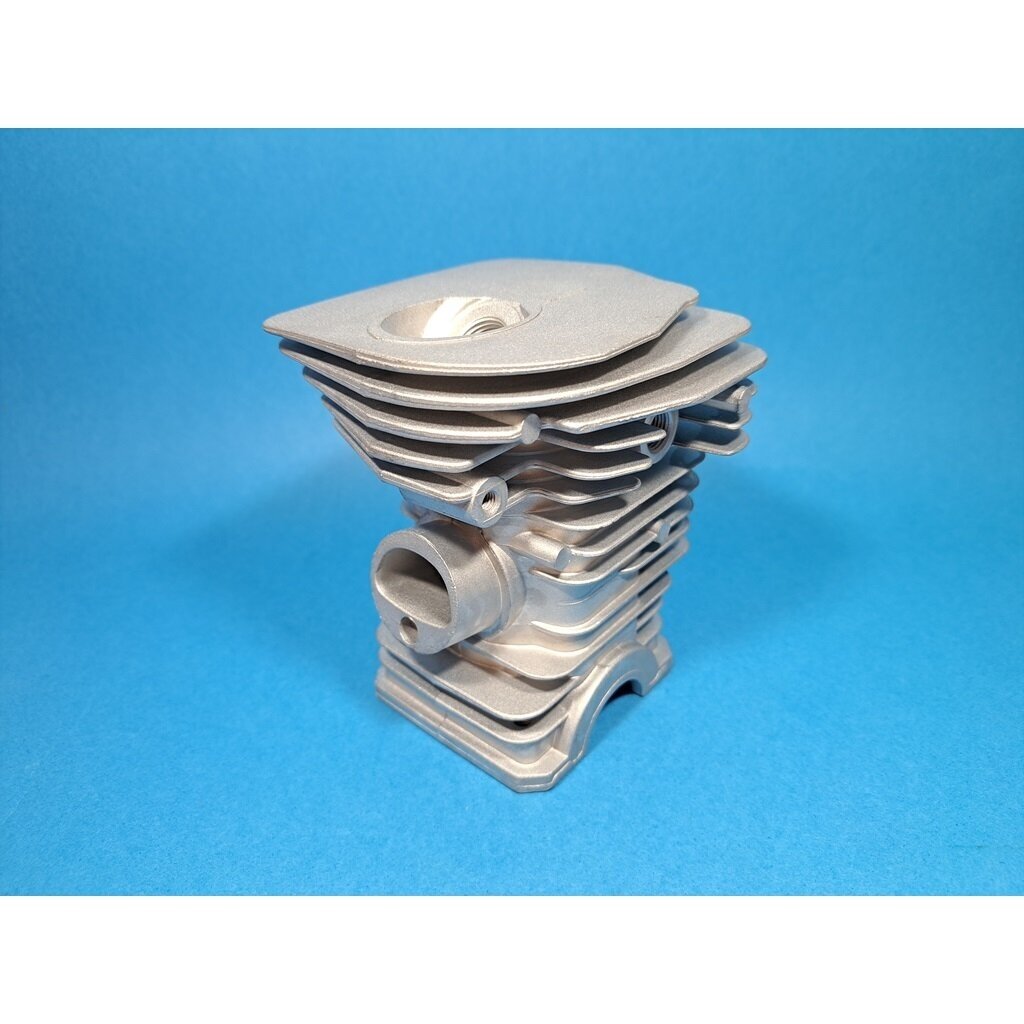 Cylinder & Piston Kit 44mm suitable for Husqvarna 340 345 350 Jonsered 2141 2145 2150 CS2141 CS2145 CS2150 chainsaw 3 Cylinder & Piston Kit 44mm suitable for Husqvarna 340 345 350 Jonsered 2141 2145 2150 CS2141 CS2145 CS2150 chainsaw 3
