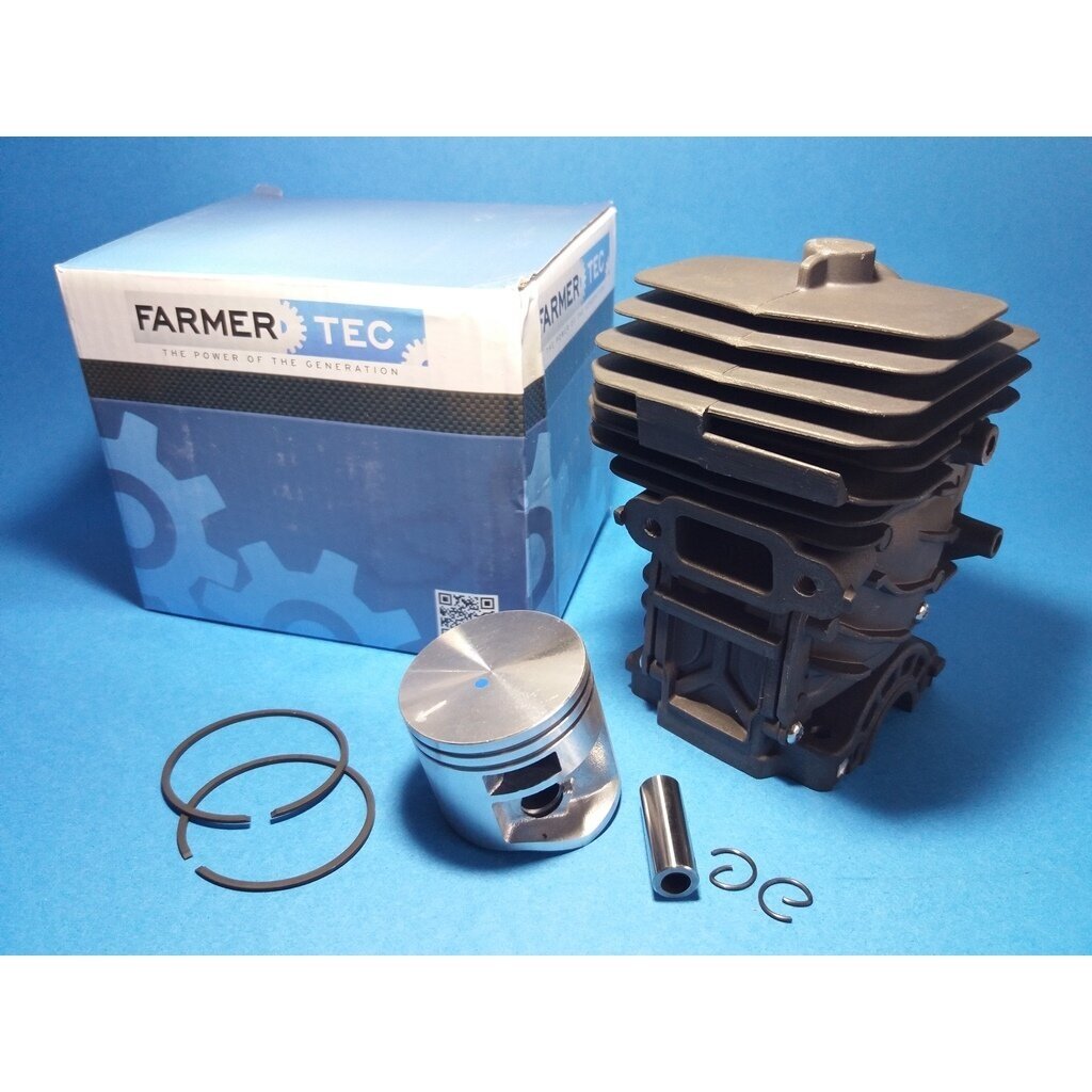 Cylinder & Piston Kit 44mm suitable for STIHL MS251 chainsaw 1143 020 1207