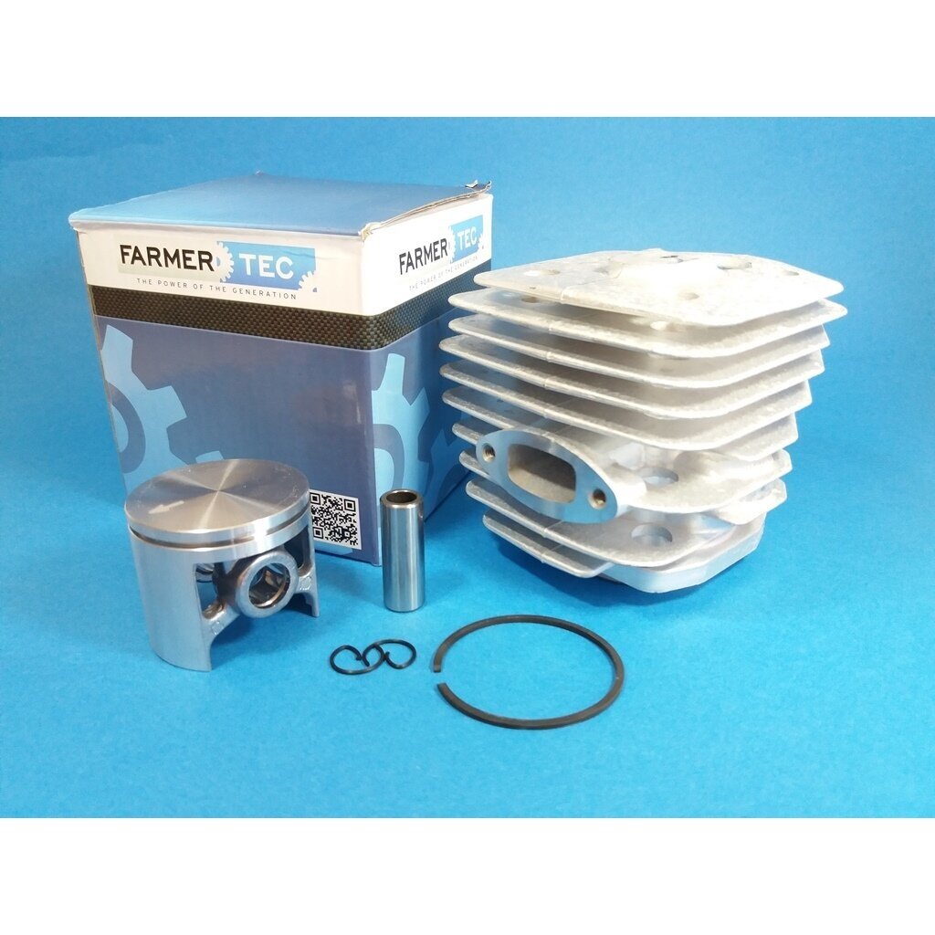 Cylinder & Piston Kit 45mm suitable for Husqvarna 154 254 chainsaw 503503901 Cylinder & Piston Kit 45mm suitable for Husqvarna 154 254 chainsaw 503503901